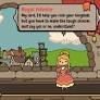 Gameplay preview of Sort the Court! browser game from our arcade library collection showcase page
